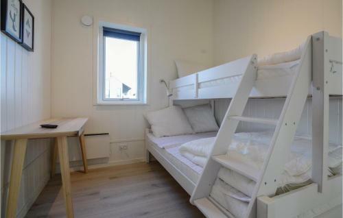 Three-bedroom Holiday Home In Haderslev