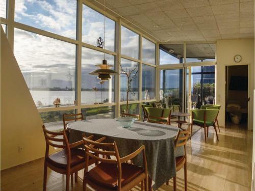 Two-bedroom Holiday Home In Haderslev