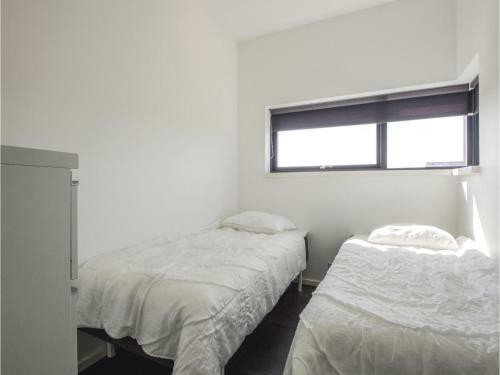 Four-bedroom Holiday Home In Haderslev