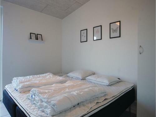 Three-bedroom Holiday Home In Haderslev