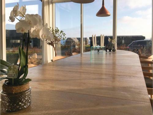 Three-bedroom Holiday Home In Haderslev