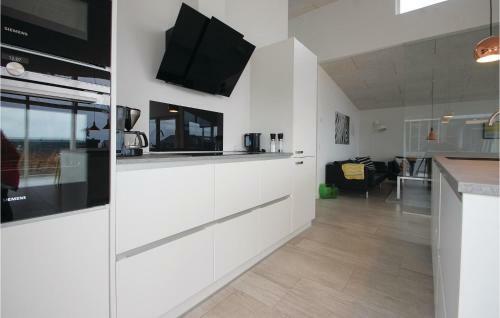 Three-bedroom Holiday Home In Haderslev