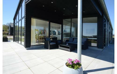 Three-bedroom Holiday Home In Haderslev