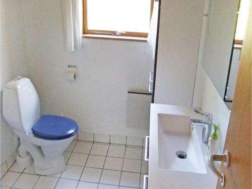 Three-bedroom Holiday Home In Hadsund