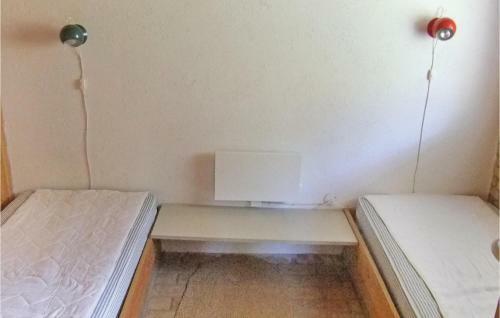 Three-bedroom Holiday Home In Hadsund