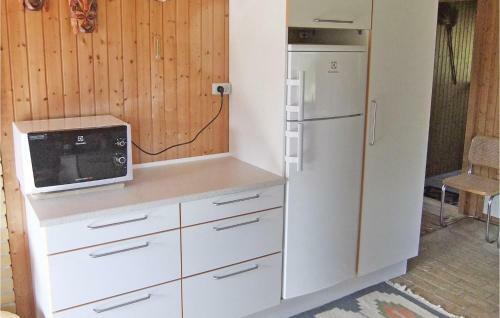 Three-bedroom Holiday Home In Hadsund