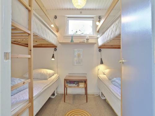 Two-bedroom Holiday Home In Hadsund