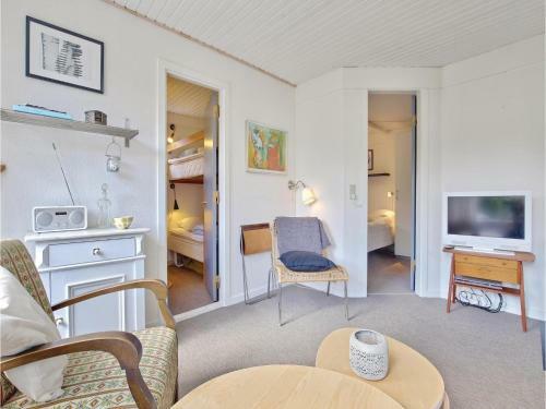 Two-bedroom Holiday Home In Hadsund