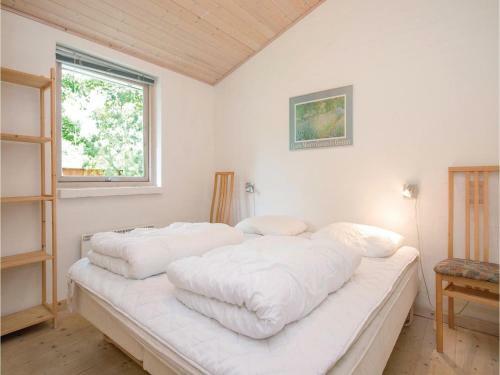 Five-bedroom Holiday Home In Hadsund