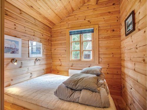 Two-bedroom Holiday Home In Hals