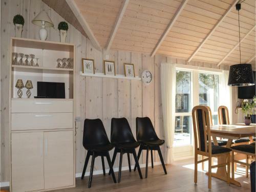 Four-bedroom Holiday Home In Hals