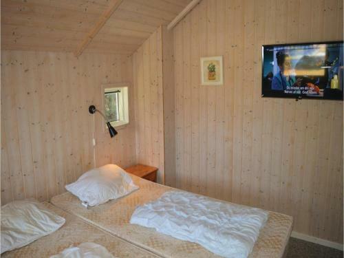 Four-bedroom Holiday Home In Hals