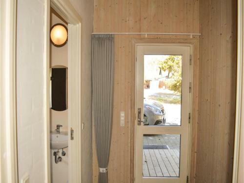 Four-bedroom Holiday Home In Hals