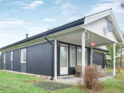 Three-bedroom Holiday Home In Hals