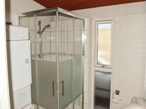 Four-bedroom Holiday Home In Hals