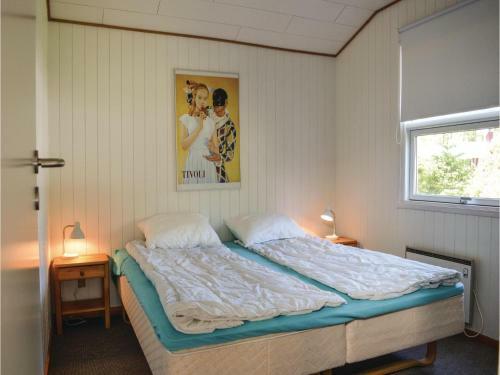 Four-bedroom Holiday Home In Hals