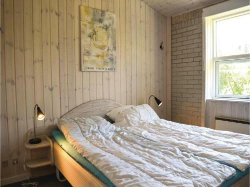Four-bedroom Holiday Home In Hals