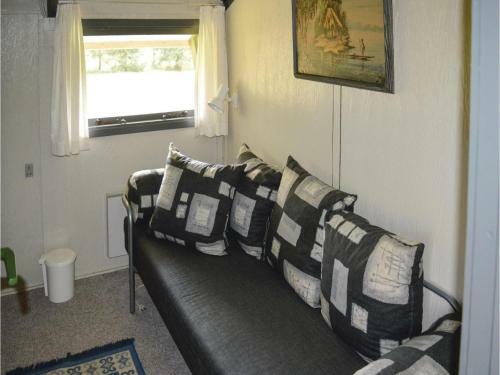 Two-bedroom Holiday Home In Hals