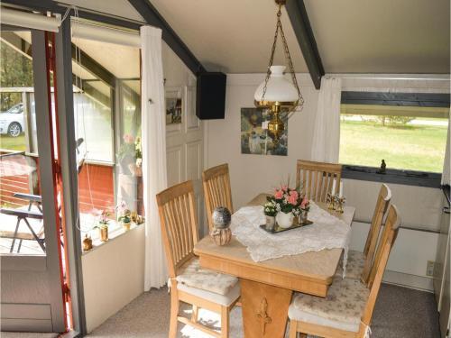 Two-bedroom Holiday Home In Hals