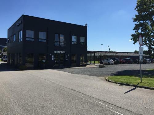 Hotel Herning