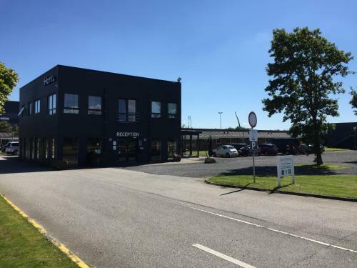 Hotel Herning
