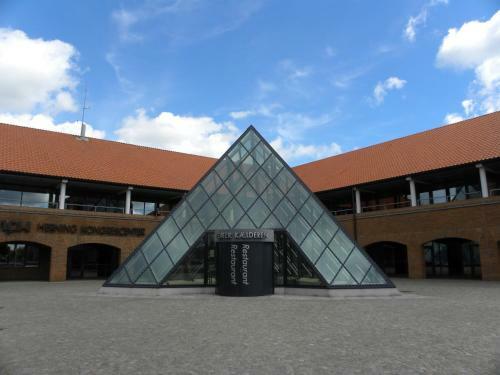 Herning City Apartments