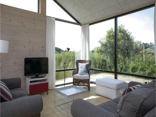Three-bedroom Holiday Home In Hjorring