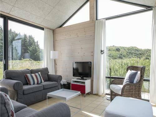 Three-bedroom Holiday Home In Hjorring
