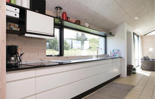 Three-bedroom Holiday Home In Hjorring