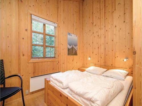 Three-bedroom Holiday Home In Hjorring
