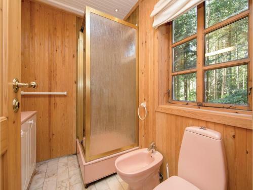Three-bedroom Holiday Home In Hjorring
