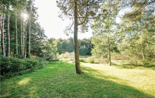Three-bedroom Holiday Home In Hjorring