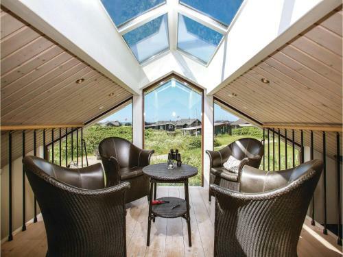 Three-bedroom Holiday Home In Hjorring