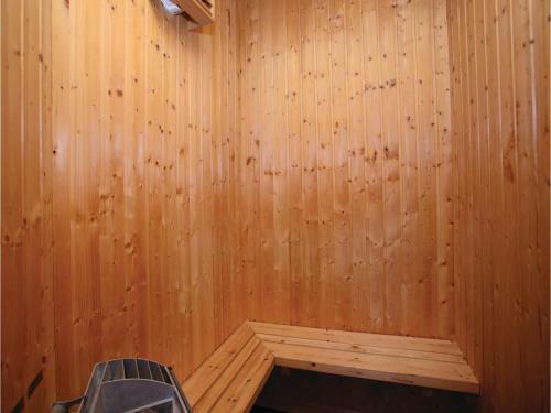 Three-bedroom Holiday Home In Hjorring