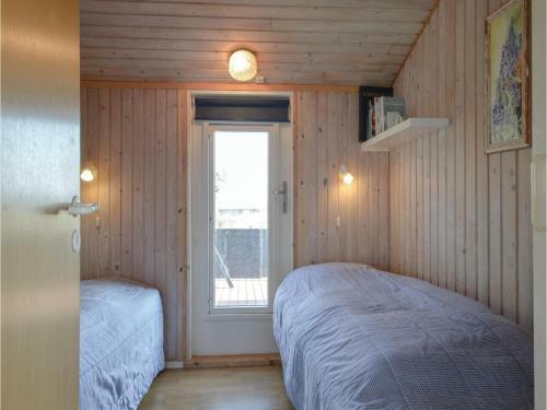 Three-bedroom Holiday Home In Hjorring