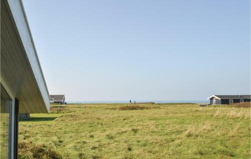 Three-bedroom Holiday Home In Hjorring