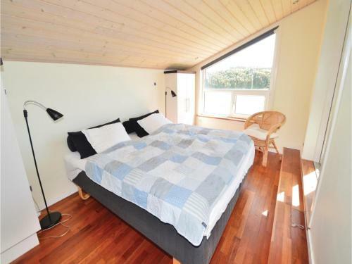 Three-bedroom Holiday Home In Hjorring