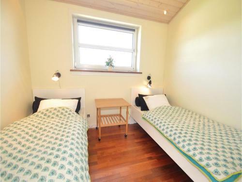 Three-bedroom Holiday Home In Hjorring