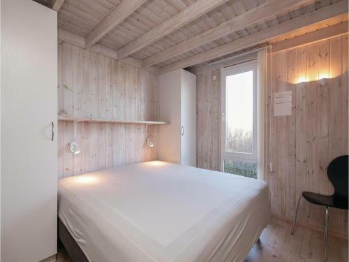 Three-bedroom Holiday Home In Hjorring