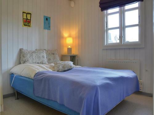 Three-bedroom Holiday Home In Hornbak