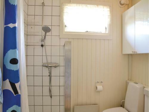 Three-bedroom Holiday Home In Hornbak