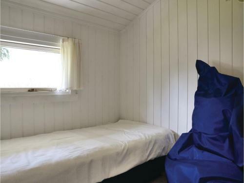 Three-bedroom Holiday Home In Hornbak