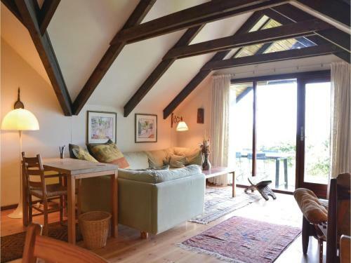 Three-bedroom Holiday Home In Hornbak