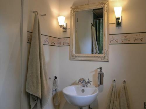 Three-bedroom Holiday Home In Hornbak