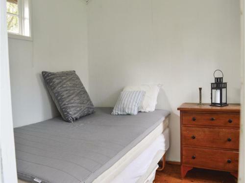 Three-bedroom Holiday Home In Hundested