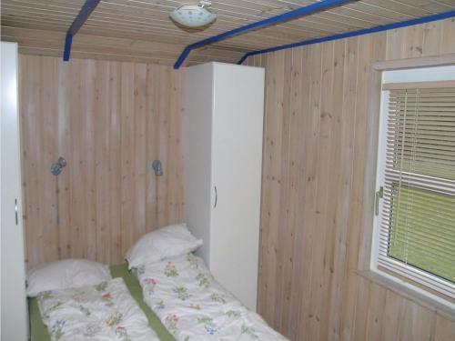 Three-bedroom Holiday Home In Jerup