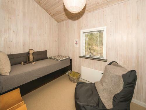 Three-bedroom Holiday Home In Jerup