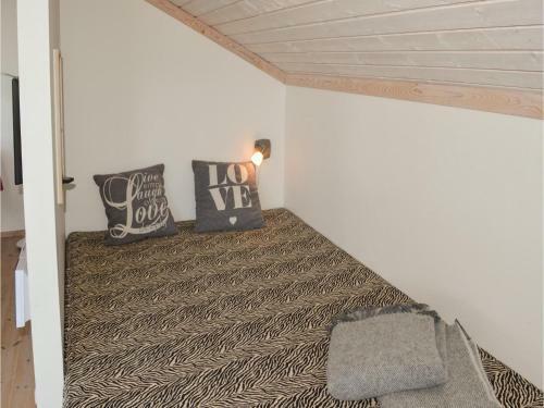 Three-bedroom Holiday Home In Jerup