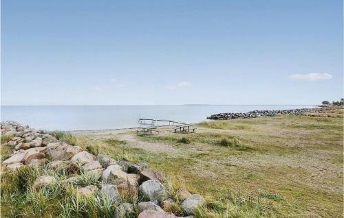 Three-bedroom Holiday Home In Juelsminde
