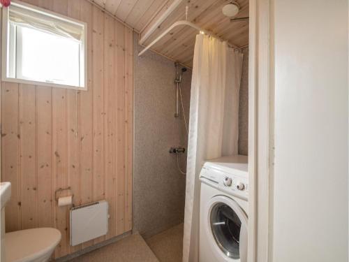 Two-bedroom Holiday Home In Juelsminde
